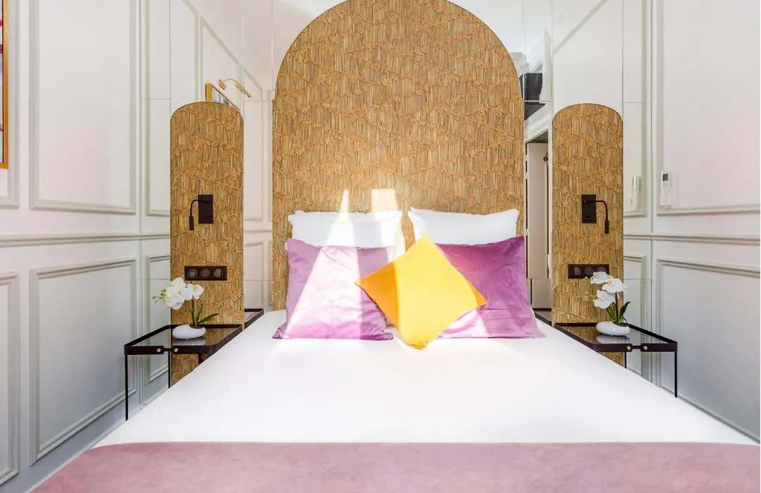 Merveil - Luxury Suite - Opera - Septembre II-1